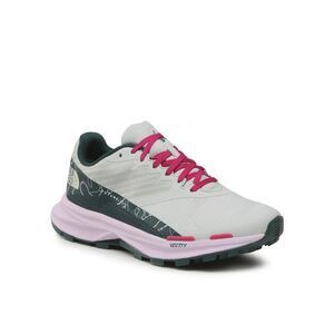 The North Face Vectiv Levitum Futurelight Women's 5 Gray Running Shoes ZPO2877